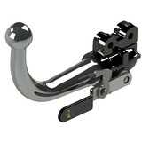 GDW Trekhaak BMW 5-Serie F10/F11 afneembaar GDW Trekhaak BMW 5-Serie F10/F11 afneembaar