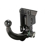 ORIS Trekhaak Citroen C5 Aircross 01/2019 - 08/2025 afneembaar