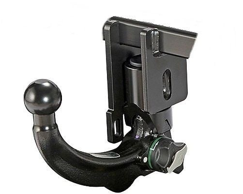 ORIS Trekhaak Mazda 3 Hatchback 03/2019 - nu afneembaar