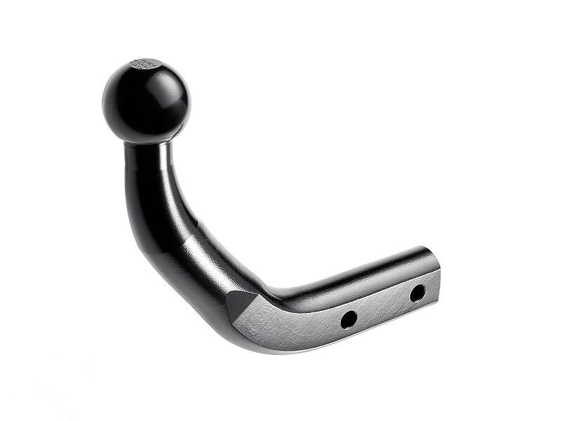 Westfalia Trekhaak Hyundai i30 Hatchback 01/2019 - nu vast Westfalia Trekhaak Hyundai i30 Hatchback 01/2019 - nu vast