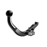 Brink Trekhaak Landrover Defender 09/2019 - nu afneembaar Brink Trekhaak Landrover Defender 09/2019 - nu afneembaar