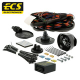 E.C.S. Kabelset VW/Audi/Seat/Skoda < 07/2023 13-polig E.C.S. Kabelset VW/Audi/Seat/Skoda < 07/2023 13-polig