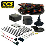 E.C.S. Kabelset PSA Multikit 13-polig E.C.S. Kabelset PSA Multikit 13-polig