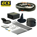 E.C.S. Kabelset Multikit Citroen/Opel/Peugeot/Toyota 02/2016 - nu 13-polig E.C.S. Kabelset Multikit Citroen/Opel/Peugeot/Toyota 02/2016 - nu 13-polig