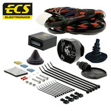 E.C.S. Kabelset BMW X1(F48), 2-Serie (F45/F46), Mini Clubman F54 13-polig E.C.S. Kabelset BMW X1(F48), 2-Serie (F45/F46), Mini Clubman F54 13-polig