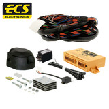 E.C.S. Kabelset Opel Movano C Chassis 01/2022 - nu 13-polig E.C.S. Kabelset Opel Movano C Chassis 01/2022 - nu 13-polig