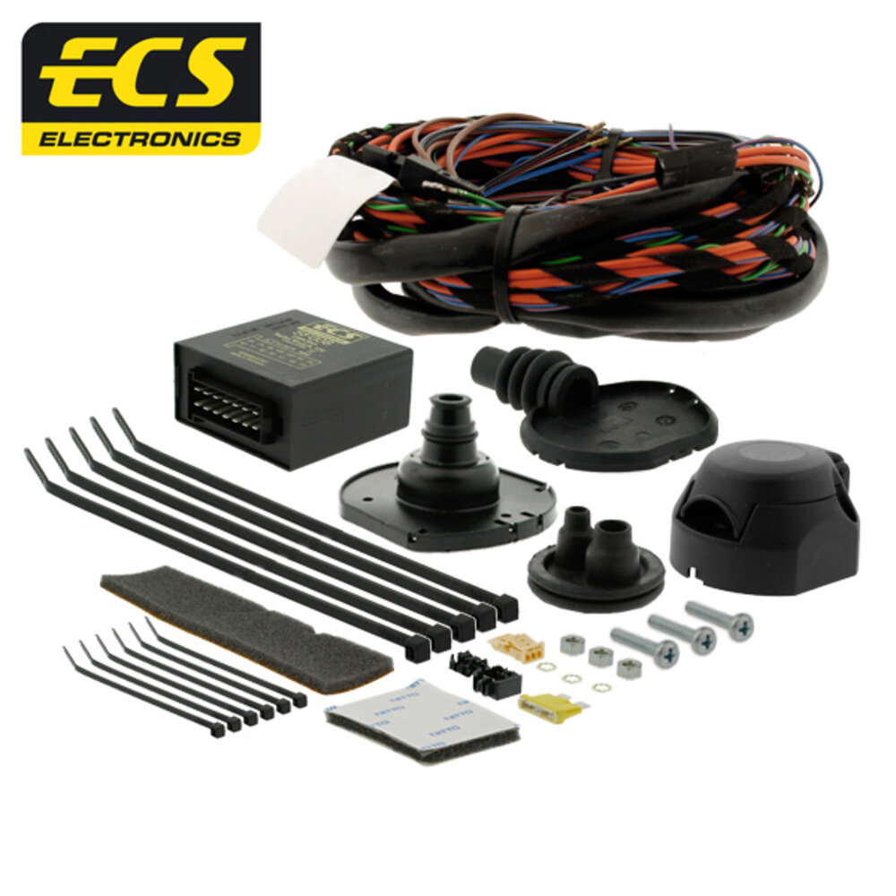 E.C.S. Kabelset VAG Multikit 7-polig < 07/2023 E.C.S. Kabelset VAG Multikit 7-polig < 07/2023