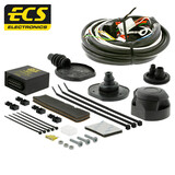 E.C.S. Kabelset BMW 1/3/5/7 serie X1/X3/X5/X6 13-polig E.C.S. Kabelset BMW 1/3/5/7 serie X1/X3/X5/X6 13-polig