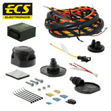 E.C.S. Kabelset A1/Eos/Golf/Jetta/Tiguan 13-polig E.C.S. Kabelset A1/Eos/Golf/Jetta/Tiguan 13-polig