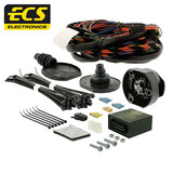 E.C.S. Kabelset VW Caddy 02/04- 13-polig E.C.S. Kabelset VW Caddy 02/04- 13-polig