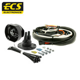 E.C.S. Kabelset Mercedes GL/R-klasse/M-klasse 13-polig E.C.S. Kabelset Mercedes GL/R-klasse/M-klasse 13-polig