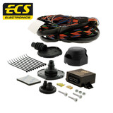 E.C.S. Kabelset Volkswagen Touran 03/03-09/15 7-polig E.C.S. Kabelset Volkswagen Touran 03/03-09/15 7-polig