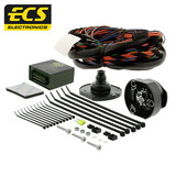 E.C.S. Kabelset Opel Insignia B Tourer/Gr. Sports 13-polig E.C.S. Kabelset Opel Insignia B Tourer/Gr. Sports 13-polig