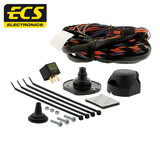 E.C.S. Kabelset Agila/Alto/Pixo/Splash 7-polig E.C.S. Kabelset Agila/Alto/Pixo/Splash 7-polig