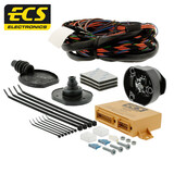 E.C.S. Kabelset Toyota Landcruiser J15 13-polig 10/09- E.C.S. Kabelset Toyota Landcruiser J15 13-polig 10/09-