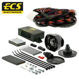 E.C.S. Kabelset Suzuki SX4 S-Cross/Vitara 13-polig E.C.S. Kabelset Suzuki SX4 S-Cross/Vitara 13-polig