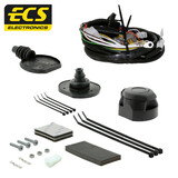 E.C.S. Kabelset Ford Fiesta 12/12- 13-polig E.C.S. Kabelset Ford Fiesta 12/12- 13-polig