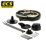E.C.S. Kabelset Skoda Fabia/Roomster 7-polig