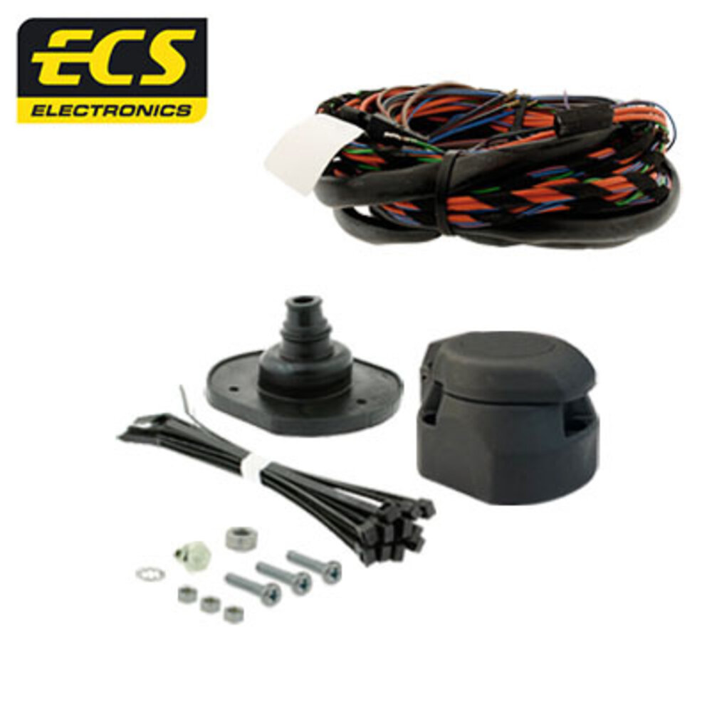 E.C.S. Kabelset Master/Movano 03/10- 13-polig E.C.S. Kabelset Master/Movano 03/10- 13-polig