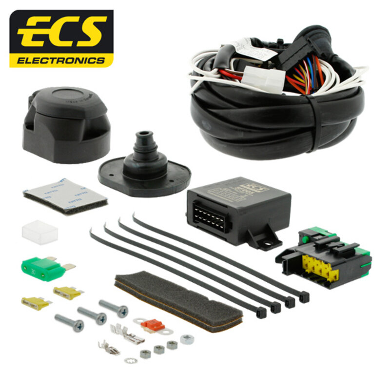 E.C.S. Kabelset Peugeot/Citroën div. modellen. E.C.S. Kabelset Peugeot/Citroën div. modellen.