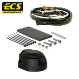 E.C.S. Kabelset Multikit OE module 06/2014 - nu 13-polig E.C.S. Kabelset Multikit OE module 06/2014 - nu 13-polig