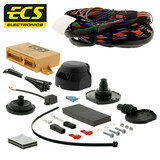 E.C.S. Kabelset Toyota Yaris Cross 04/2021 - 12/2023 7-polig E.C.S. Kabelset Toyota Yaris Cross 04/2021 - 12/2023 7-polig