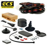 E.C.S. Kabelset Toyota Yaris HB/Cross 09/2020 - 12/2023 13-polig E.C.S. Kabelset Toyota Yaris HB/Cross 09/2020 - 12/2023 13-polig