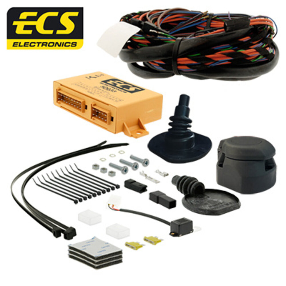 E.C.S. Kabelset Mitsubishi Eclipse Cross 02/2021 - nu 13-polig E.C.S. Kabelset Mitsubishi Eclipse Cross 02/2021 - nu 13-polig