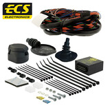 E.C.S. Kabelset Mercedes EQA 03/2021 - nu 13-polig E.C.S. Kabelset Mercedes EQA 03/2021 - nu 13-polig