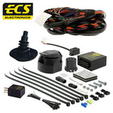 E.C.S. Kabelset Mazda CX-60/CX-80 03/2022 - nu 13-polig E.C.S. Kabelset Mazda CX-60/CX-80 03/2022 - nu 13-polig