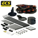 E.C.S. Kabelset Tesla Model 3/Y 01/2019 - 09/2023 13-polig E.C.S. Kabelset Tesla Model 3/Y 01/2019 - 09/2023 13-polig