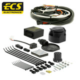 E.C.S. Kabelset Mazda 3/6/CX-5 13-polig E.C.S. Kabelset Mazda 3/6/CX-5 13-polig