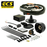 E.C.S. Kabelset Mazda 3/6/CX-5 7-polig E.C.S. Kabelset Mazda 3/6/CX-5 7-polig