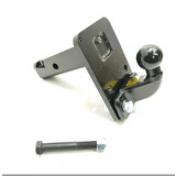 Westfalia Benelux Adapter voor US-Voertuigen 2 gaats Westfalia Benelux Adapter voor US-Voertuigen 2 gaats