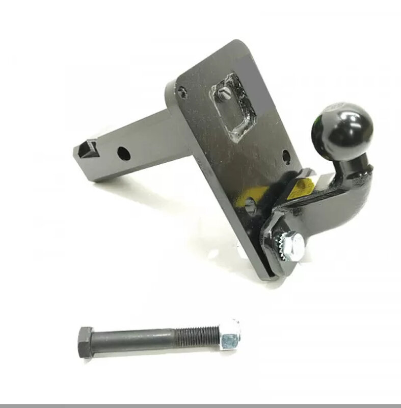 Westfalia Benelux Adapter voor US-Voertuigen Westfalia Benelux Adapter voor US-Voertuigen