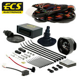 E.C.S. Kabelset MG ZS EV & S5 EV 13-polig E.C.S. Kabelset MG ZS EV & S5 EV 13-polig