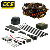 E.C.S. Kabelset Ren/Mitsubishi Multiset 09/2019 - nu 13-polig E.C.S. Kabelset Ren/Mitsubishi Multiset 09/2019 - nu 13-polig
