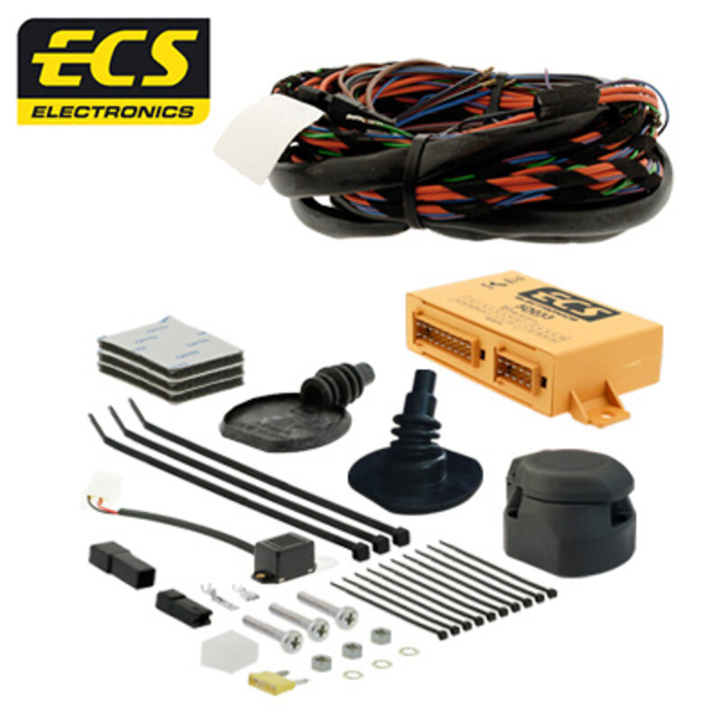 E.C.S. Kabelset RZ450e/Solterra/BZ4X/C-HR+ EV 04/2022 - nu E.C.S. Kabelset RZ450e/Solterra/BZ4X/C-HR+ EV 04/2022 - nu