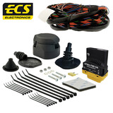 E.C.S. Kabelset Renault Multi 06/2020 - nu 13-polig