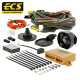 E.C.S. Kabelset Renault Megane Station 13-polig 06/09- E.C.S. Kabelset Renault Megane Station 13-polig 06/09-
