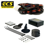 E.C.S. Kabelset Renault Megane E-Tech SUV/Austral/Espace 11/2021 - nu 13-polig E.C.S. Kabelset Renault Megane E-Tech SUV/Austral/Espace 11/2021 - nu 13-polig