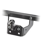 GDW Trekhaak Iveco Daily Van/Chassis enkele/dubbele wielen 07/2014 - nu vast GDW Trekhaak Iveco Daily Van/Chassis enkele/dubbele wielen 07/2014 - nu vast