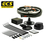 E.C.S. Kabelset BMW MultiKit 7-polig E.C.S. Kabelset BMW MultiKit 7-polig