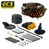 E.C.S. Kabelset Maxus e-Deliver 3 07/2020 - nu 13-polig E.C.S. Kabelset Maxus e-Deliver 3 07/2020 - nu 13-polig