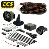 E.C.S. Kabelset Maxus EV80 Chassis 01/2018 -nu 13-polig