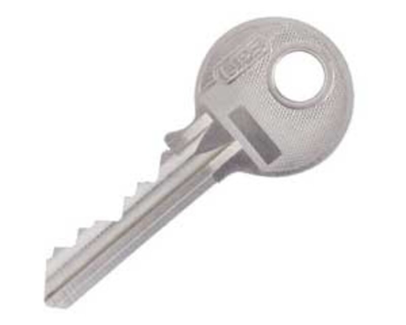 GDW SLEUTEL AFN. SYST TERWA TR08 GDW SLEUTEL AFN. SYST TERWA TR08