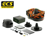 E.C.S. Kabelset Chevrolet/Opel diverse modellen 7-polig E.C.S. Kabelset Chevrolet/Opel diverse modellen 7-polig