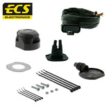 E.C.S. Kabelset Antara/Captiva 13-polig