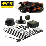 E.C.S. Kabelset Alfa Romeo Stelvio 03/17- 7-polig E.C.S. Kabelset Alfa Romeo Stelvio 03/17- 7-polig