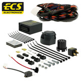 E.C.S. Kabelset Alfa Romeo Tonale 03/2022 - nu 13-polig E.C.S. Kabelset Alfa Romeo Tonale 03/2022 - nu 13-polig